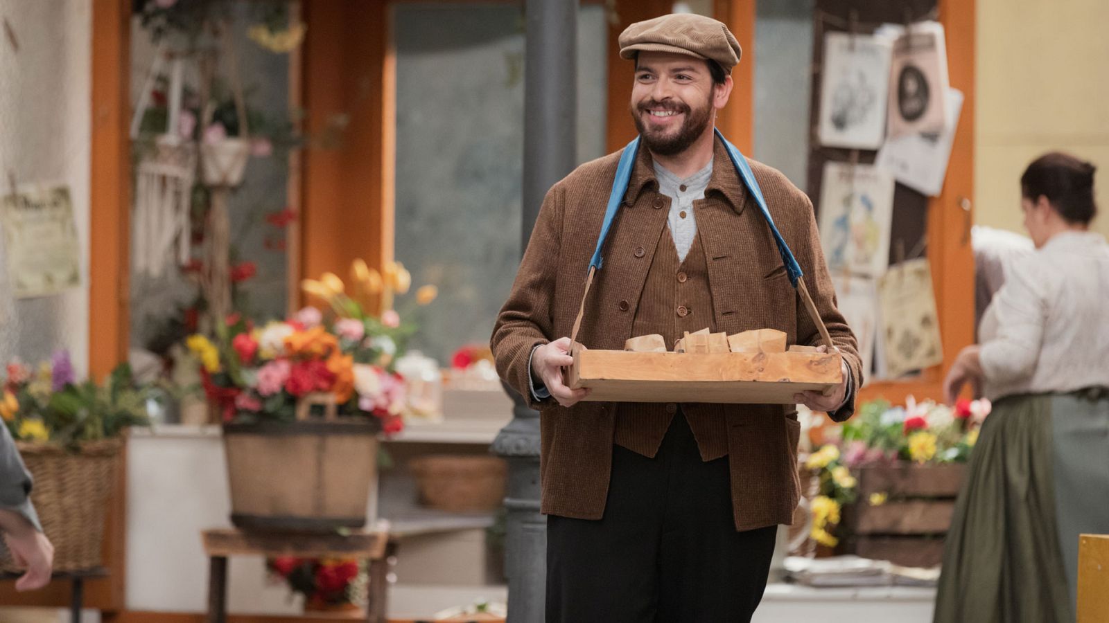 Acacias 38 - Capítulo 1361 - Ver ahora