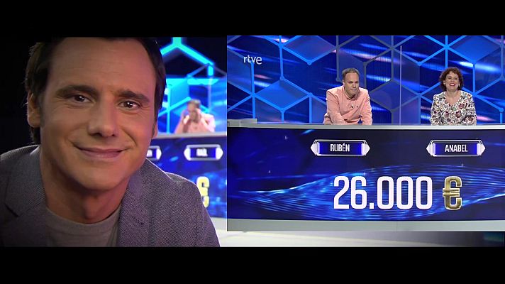 El cazador - Programa 158 - 04/11/20