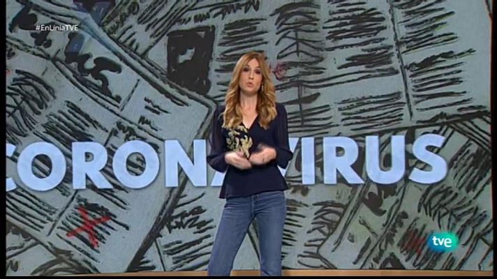 En Línia - Fake news, dejuni intermitent i podcasts