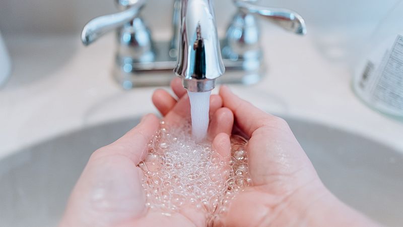 España Directo - Coronavirus en el agua