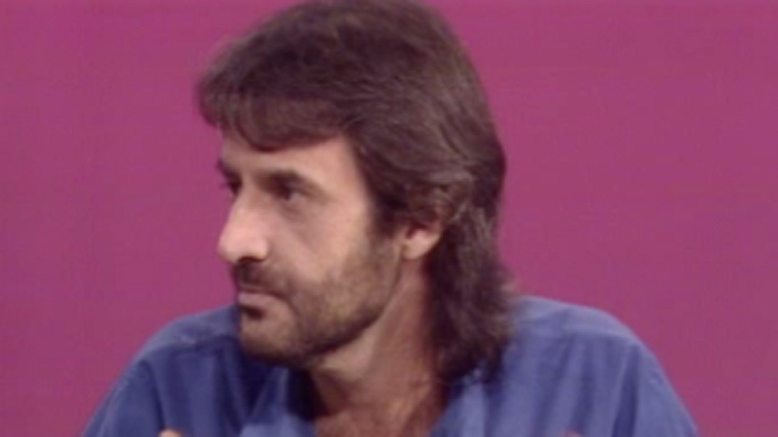 Jueves a jueves - 3/7/1986 - Jueves a jueves | Ver