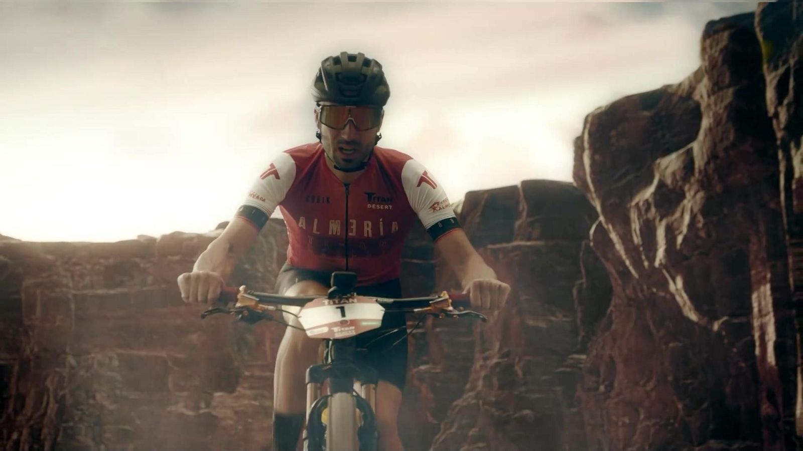 Mountain Bike - Titan Desert. Resumen - 04/11/20 - ver ahora