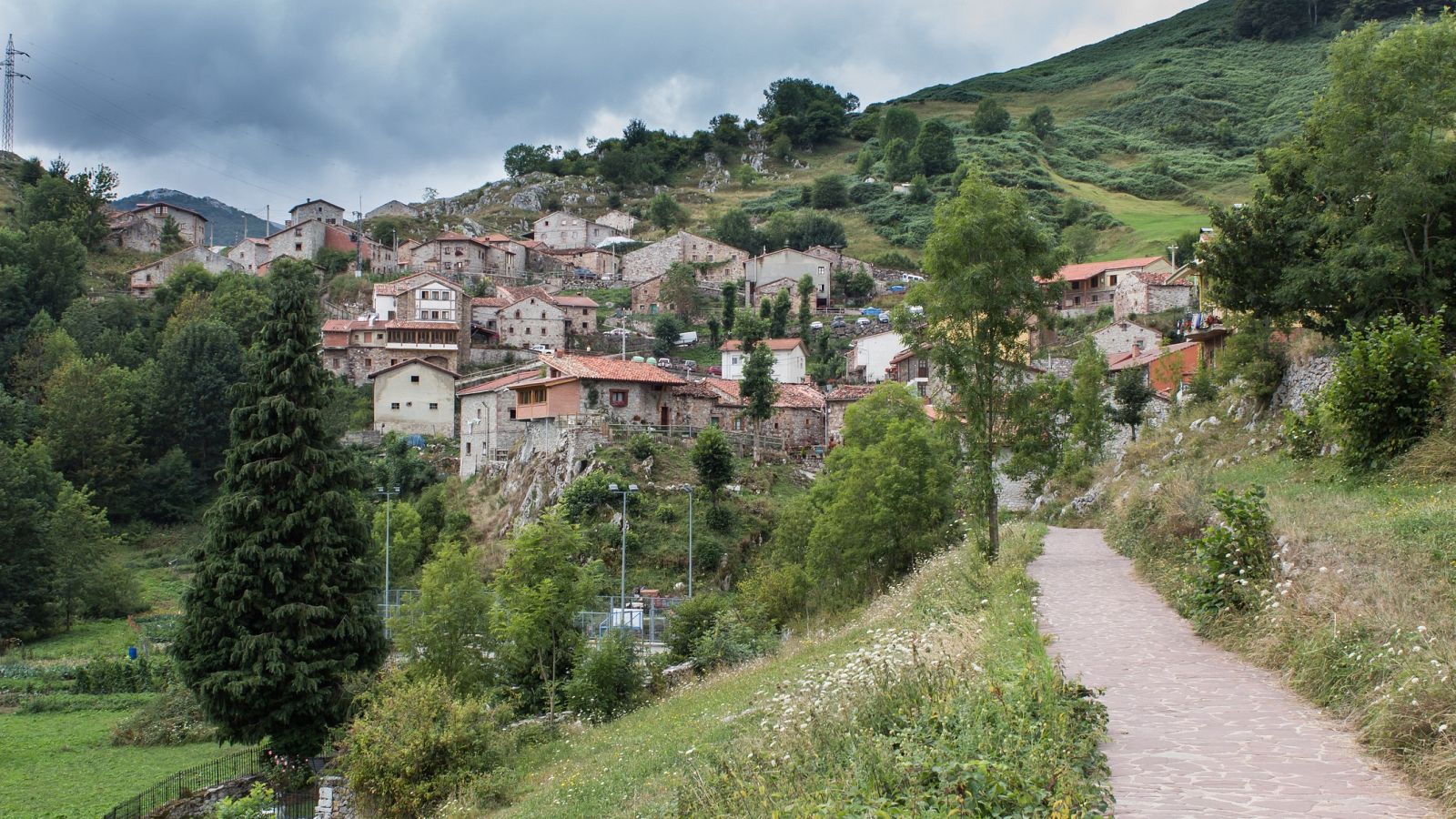 España Directo - 04/11/20 - ver ahora