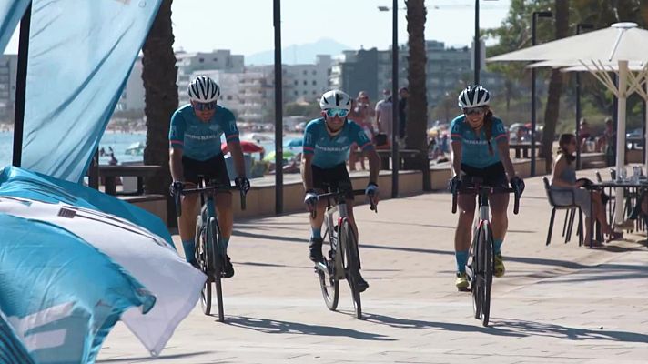 Imparables - Imparables Transpyr