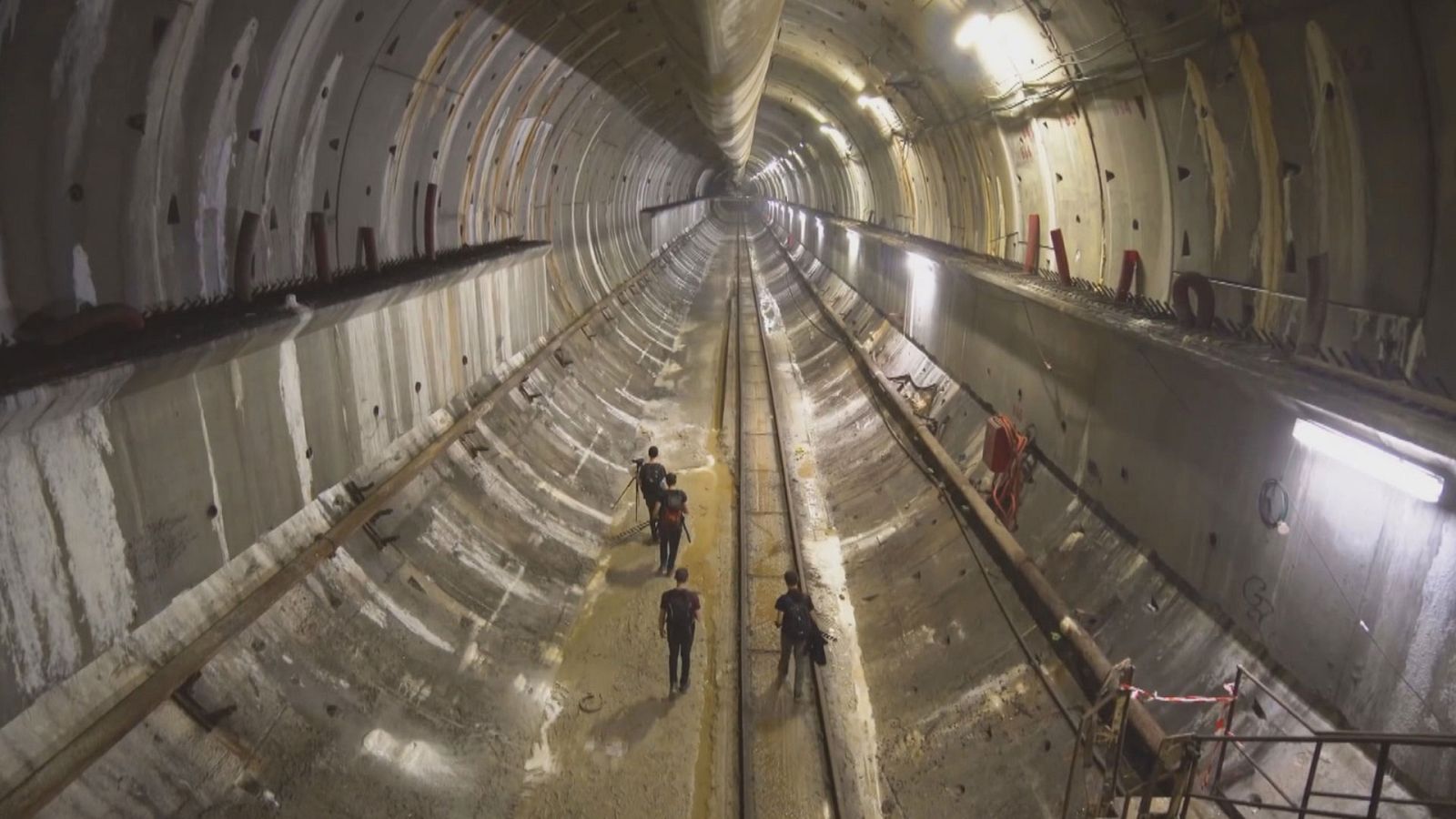 Comando Actualidad - Modas peligrosas - ver ahora