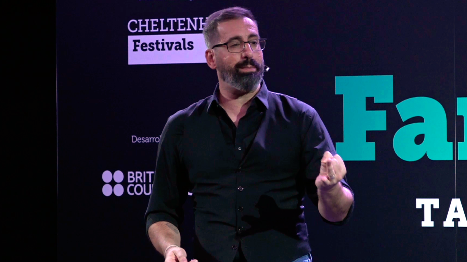 'El por qué de tu (no) suerte',  por Ramón Nogueras