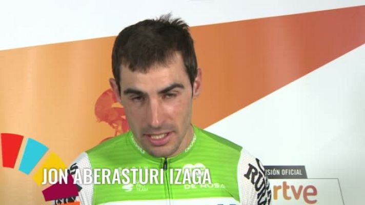  - RTVE y La Vuelta 2020 - ODS15