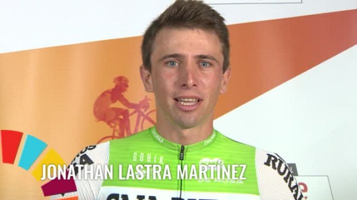  - RTVE y La Vuelta 2020 - ODS17