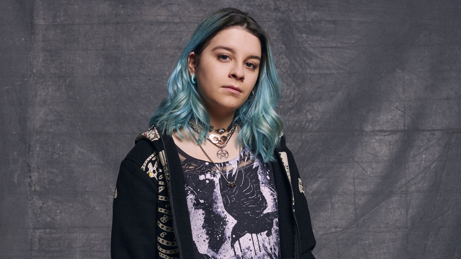 Cristina Rodríguez te da las claves del look de Silvia