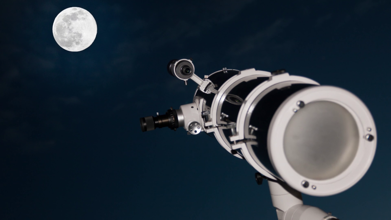 CIENCIAS SOCIALES - Fases de la Luna