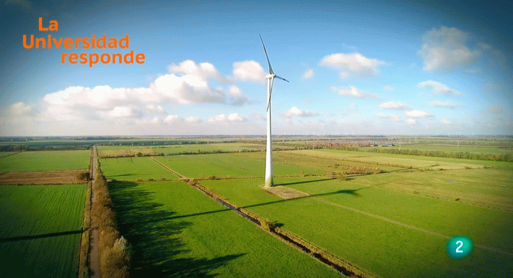 La aventura del Saber - ¿Cómo conseguir un consumo sostenible de energía?