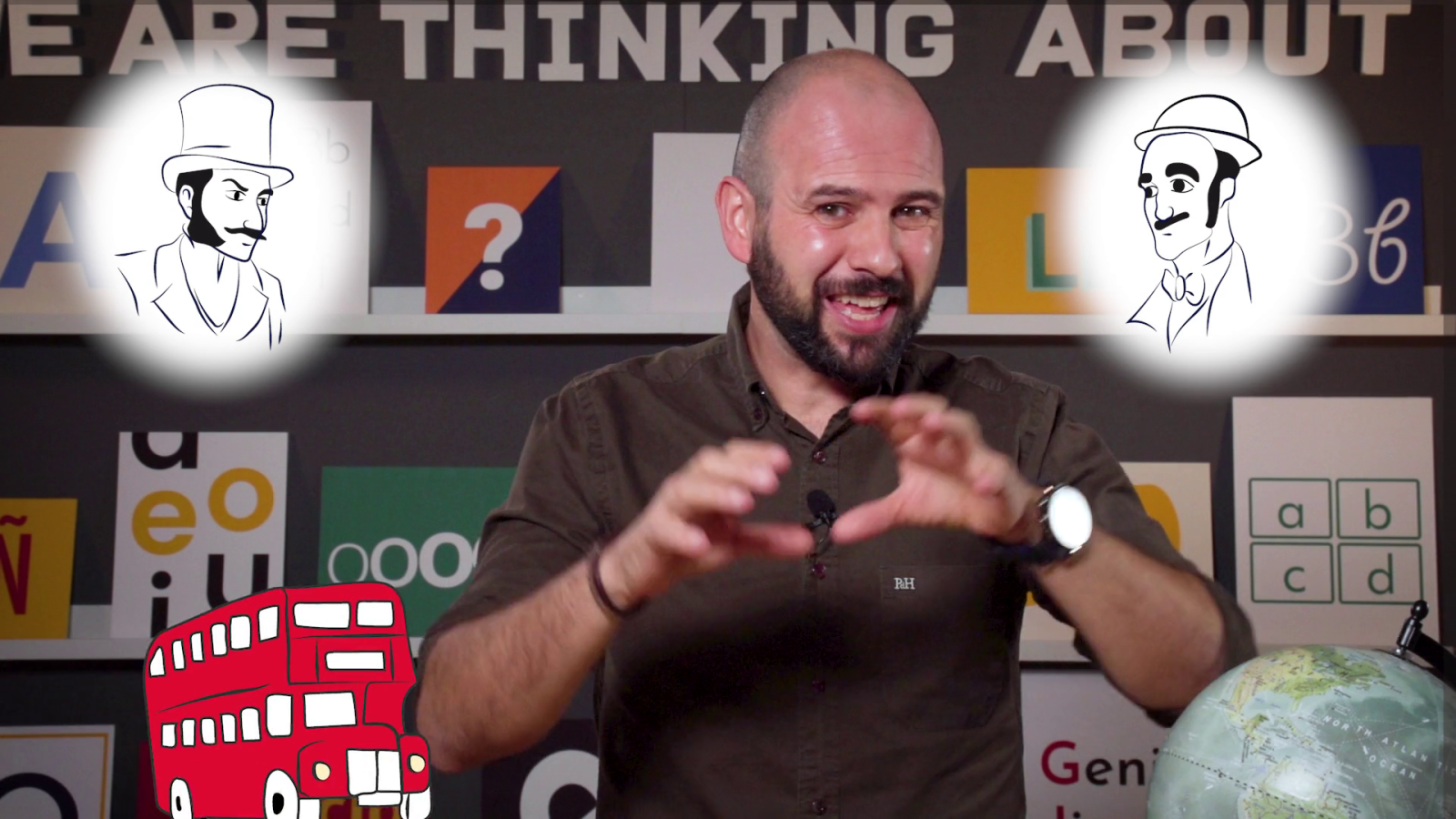 Aprendemos en Clan - Los cuentos - RTVE.es - Aprendemos en Clan | Ver