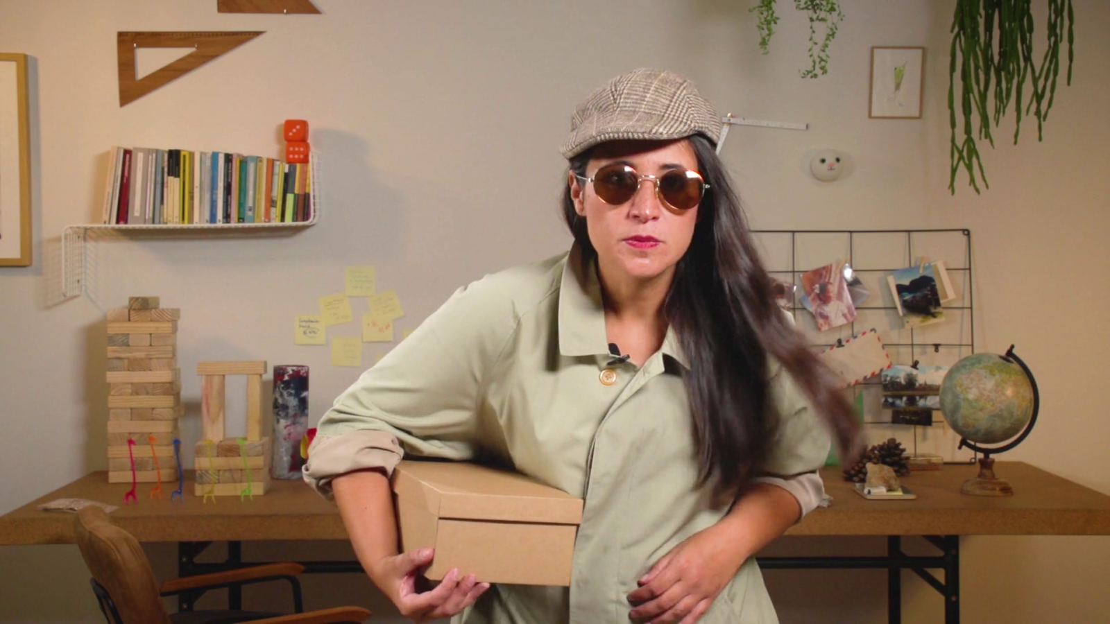 Aprendemos en Clan - Detective de basuras - RTVE.es - Aprendemos en Clan | Ver