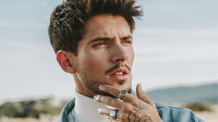 Playztrends - Carlos Right desvela los detalles de "Borrándote"