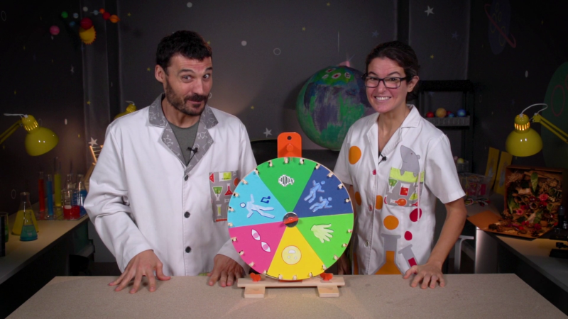 Aprendemos en Clan - La comunicación no verbal - RTVE.es - Aprendemos en Clan | Ver