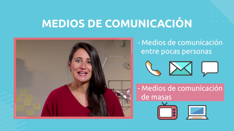 Aprendemos en Clan - Los medios de comunicación - RTVE.es - Aprendemos en Clan | Ver