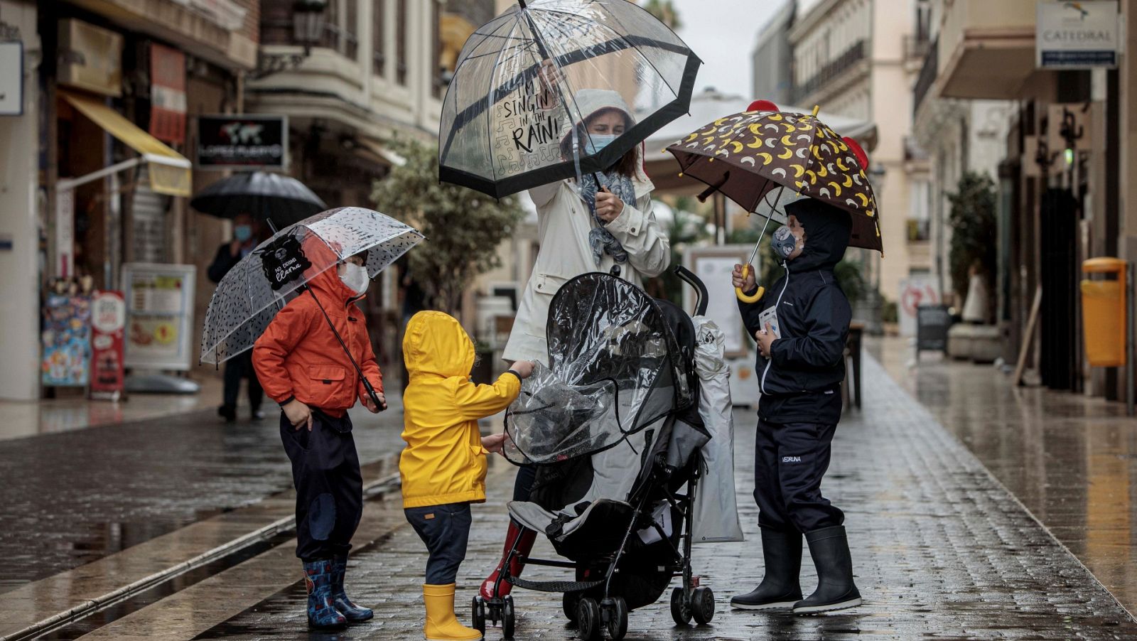 La Comunidad Valenciana en 2' - 05/11/20 - ver ahora