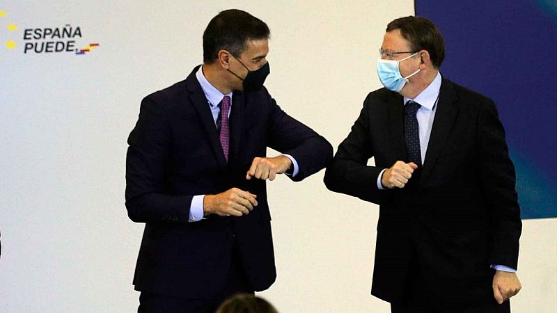 L'Informatiu - Comunitat Valenciana - 05/11/20 - ver ahora