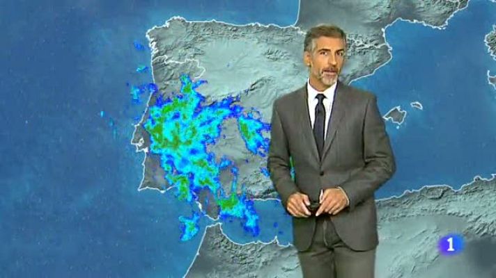 Informativo Telerioja - El tiempo en La Rioja - 05/11/20