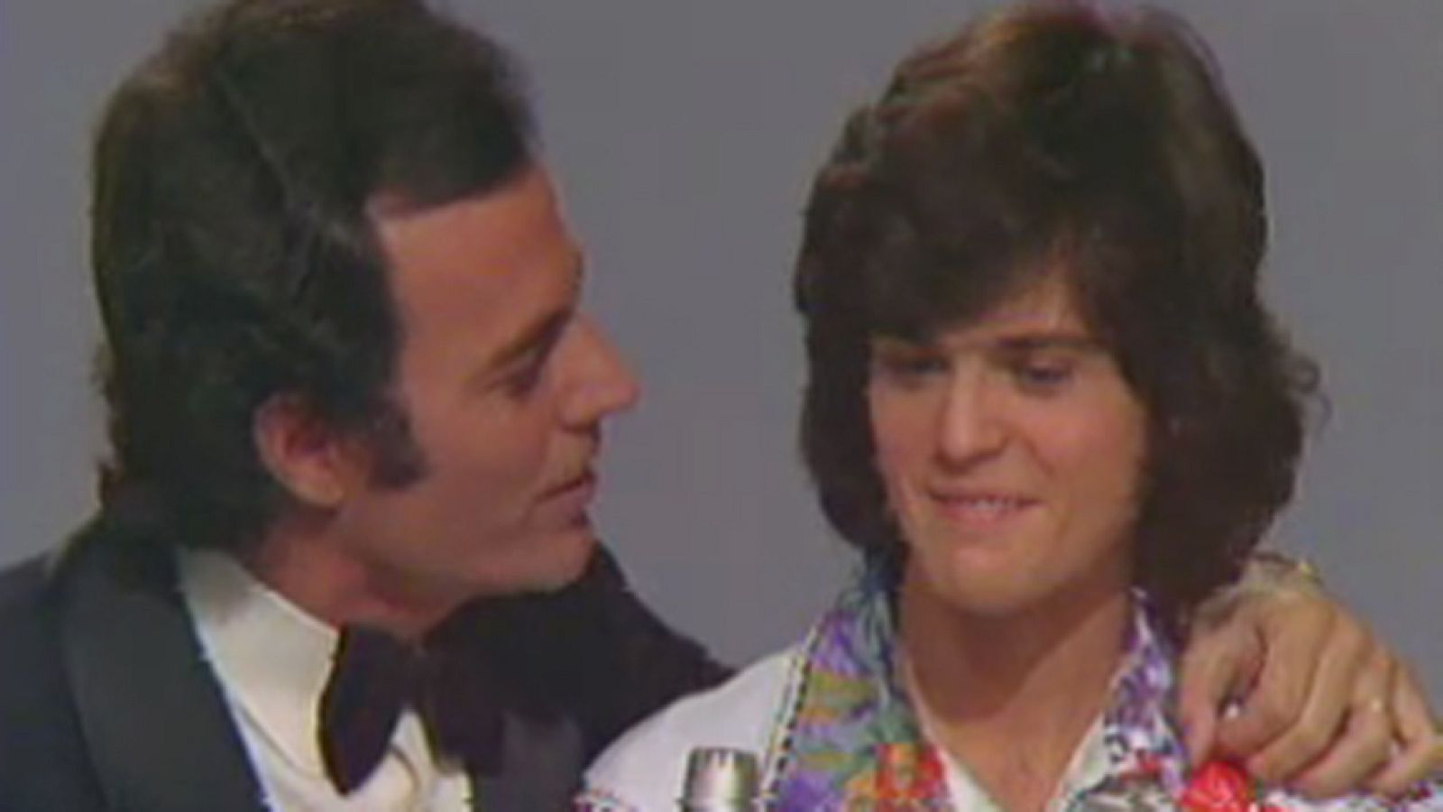 La hora de... - La parcela de Julio Iglesias (III) - La hora de ... | Ver