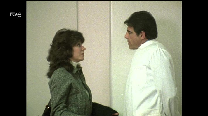 Anillos de oro - Capítulo 4: Una hermosa fachada