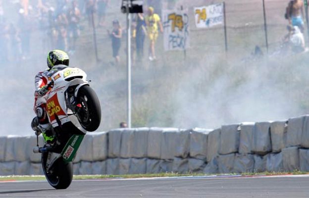  - ¿Merece Elías algo más?