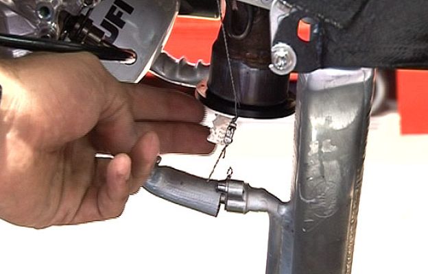  - En clave mecánica