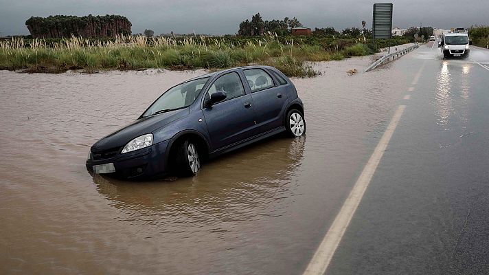 L'informatiu - Comunitat Valenciana - L'Informatiu - Comunitat Valenciana 2 - 05/11/20
