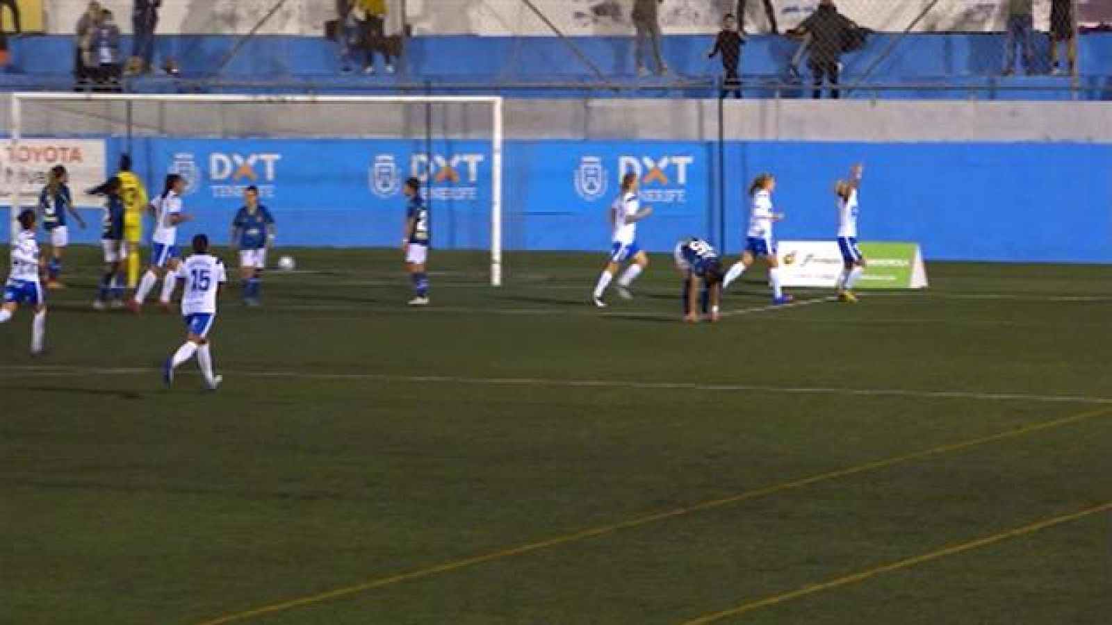 Deportes Canarias - 05/11/2020