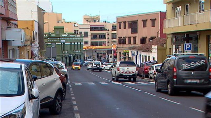 Telecanarias - 05/11/2020