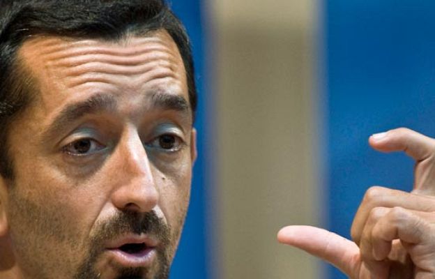 Ciencia y tecnología en Rtve.es - Primer transplante de cara