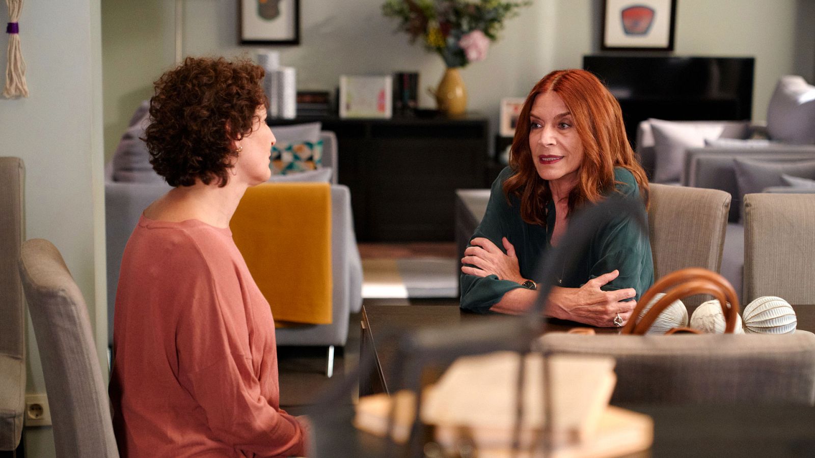 Mercado Central - Capítulo 262 - Ver ahora