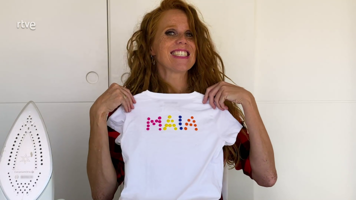 #Tendencias - Los trucos de María Castro para customizar la ropa