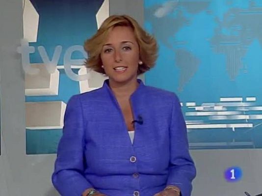 Noticias Andalucía - Noticias Andalucía - 21/08/09