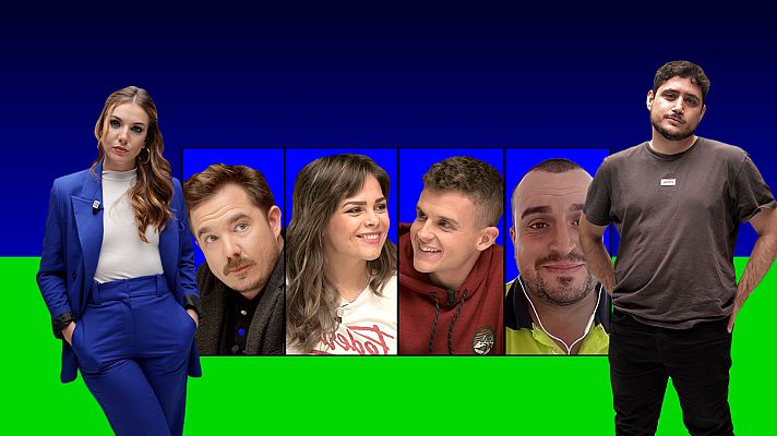 Gen Playz - ¿Es el juego la heroína del Siglo XXI?