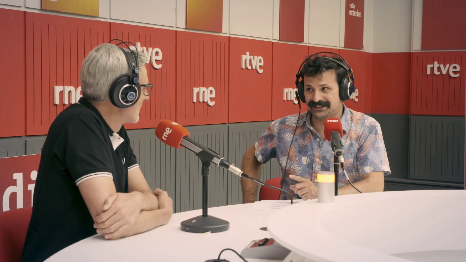 Banana Split - Ángel Carmona, nuestro experto en fusiones musicales sorprendentes