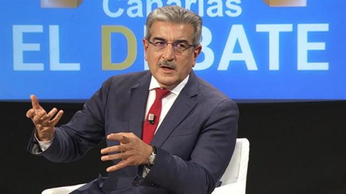 El debate de La 1 Canarias - El Debate de La 1 Canarias - 05/11/2020