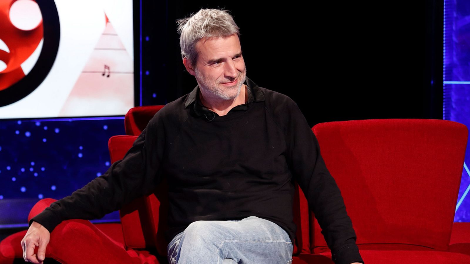 Atención Obras - Alberto San Juan, Juan Valbuena y 'La máquina de Turing' - ver ahora