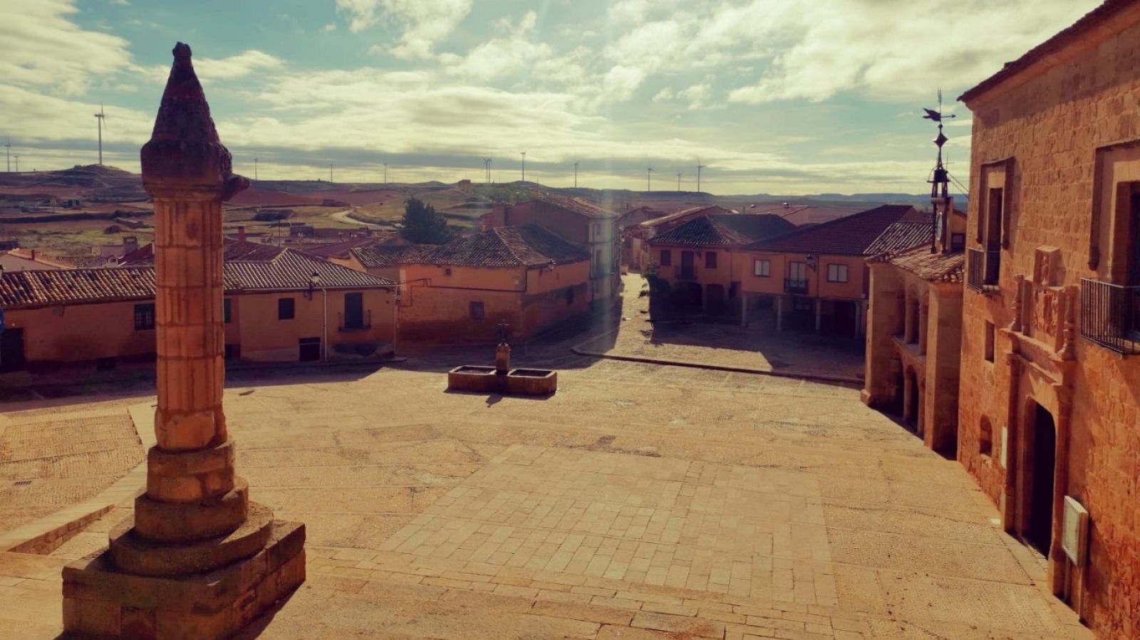 España Directo - 05/11/20 - ver ahora