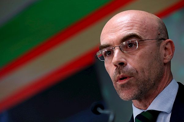 La noche en 24h - Vox responsabiliza a independentistas y a la extrema izquierda de los disturbios de la semana pasada en Barcelona