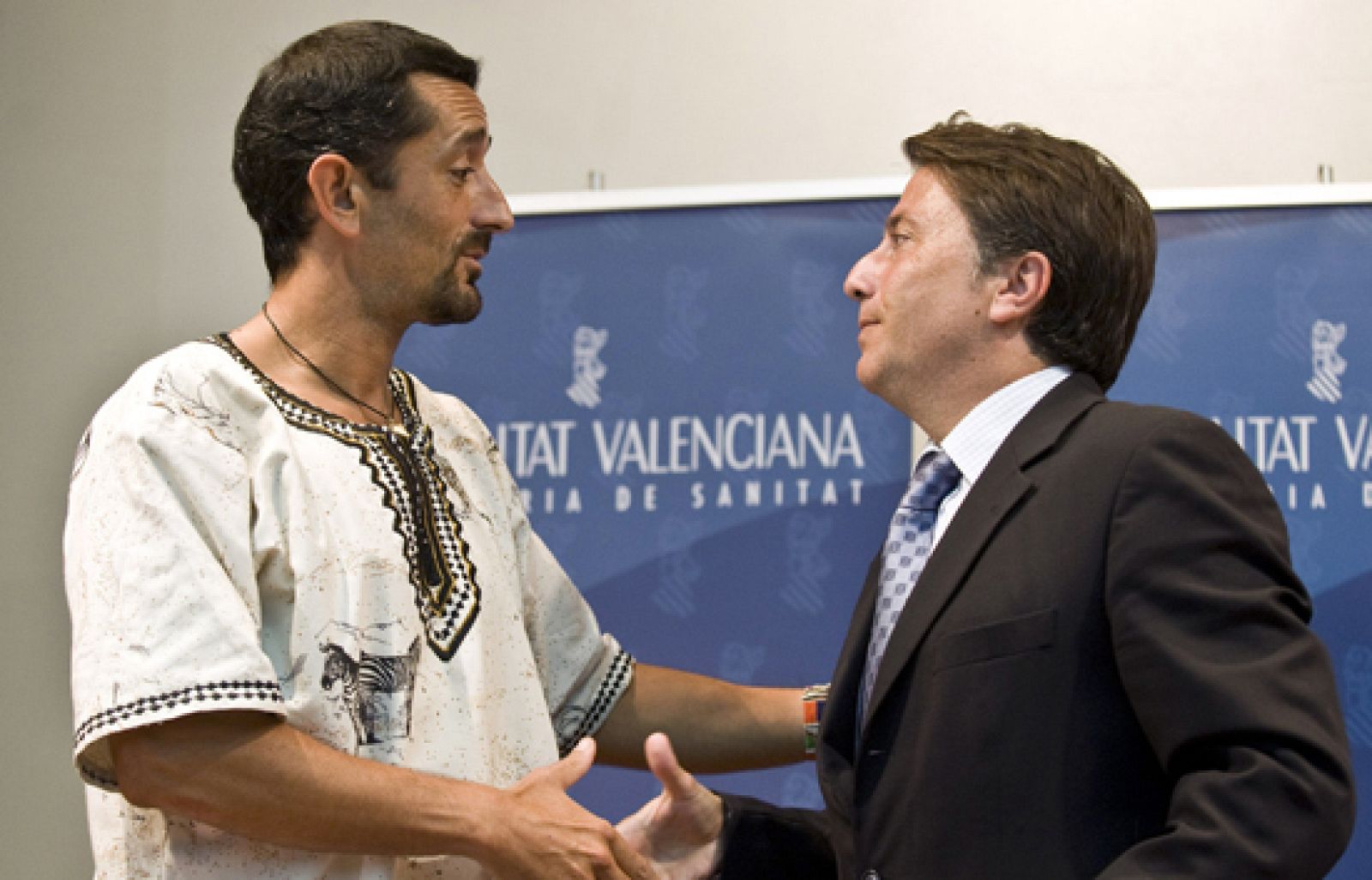 El TD1 en cuatro minutos (21/08/09)