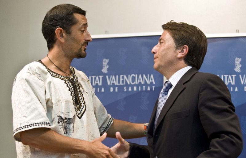 El TD1 en cuatro minutos (21/08/09)