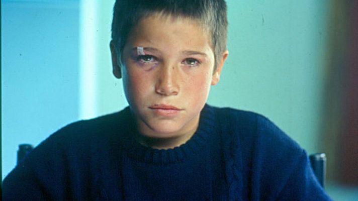 Historia de nuestro cine - El bola