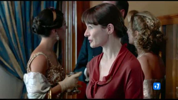  - 'La librería', de Isabel Coixet, estreno en 'Versión Española'