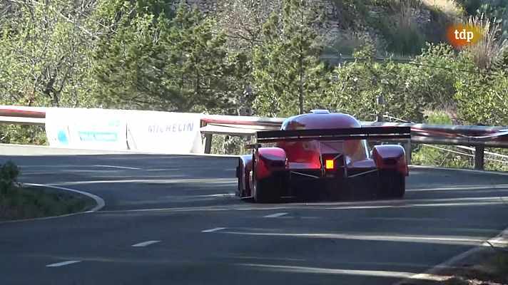 Racing for Spain - 2020 - Programa 13