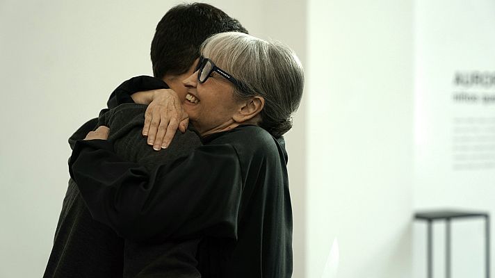 HIT - Así comienza el octavo capítulo de 'HIT': "El historial"