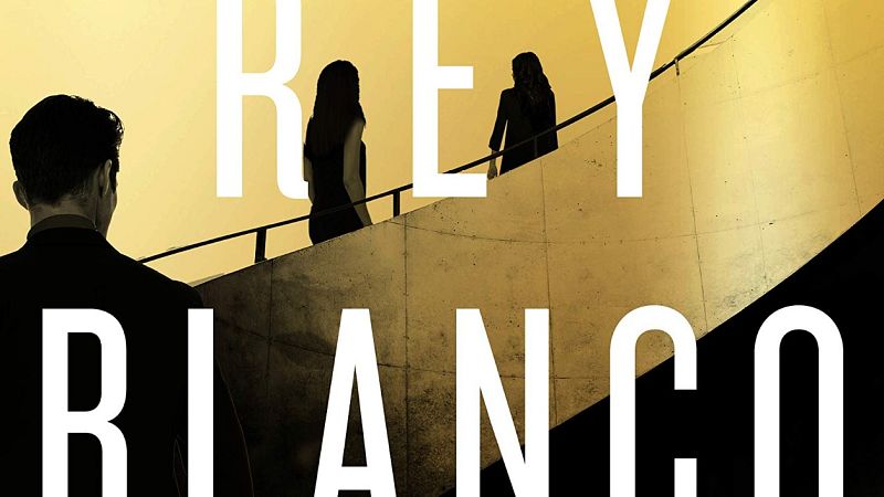 Juan Gómez-Jurado publica 'Rey Blanco', el desenlace de su trilogía 'Reina Roja'