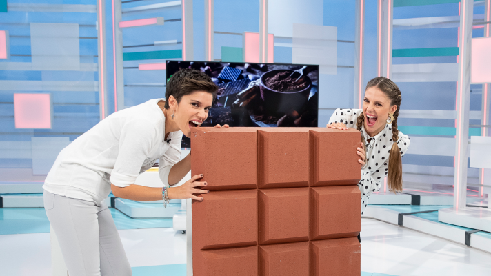 Saber vivir - ¿Es bueno comer chocolate?
