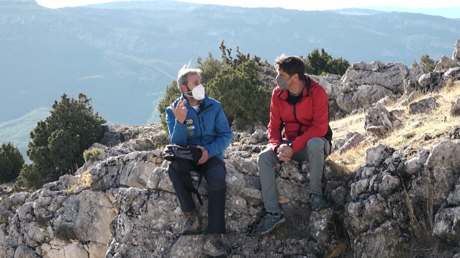 Parque Natural de Los Calares del Mundo y de la Sima