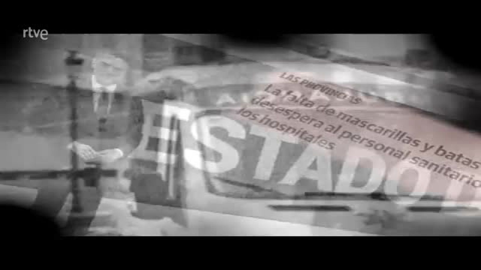 Avance: Crónica de un asedio - Crónicas | Ver